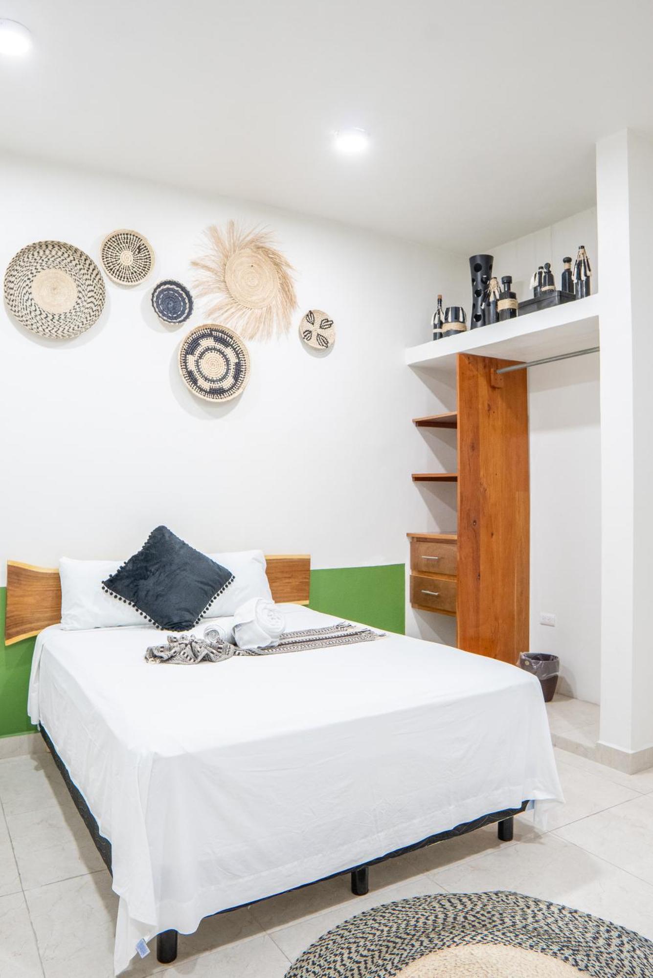 Hotel Makech Bacalar Cameră foto